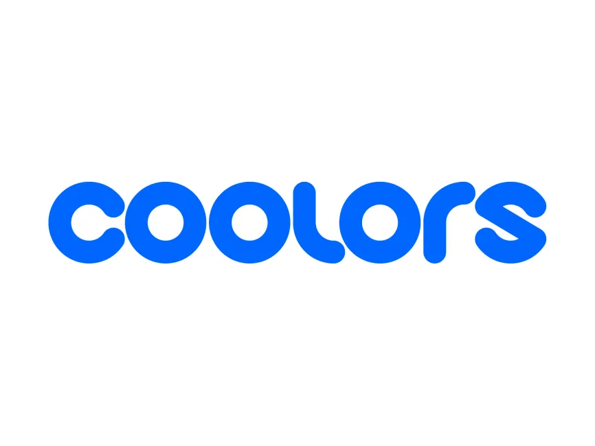 Coolors Logo