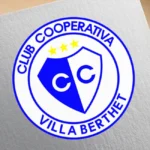 Cooperativa Villa Berthet de Villa Berthet Chaco Logo