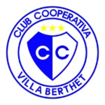 Cooperativa Villa Berthet de Villa Berthet Chaco Logo