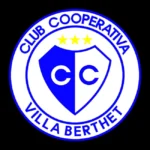 Cooperativa Villa Berthet de Villa Berthet Chaco Logo