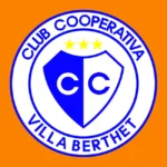 Cooperativa Villa Berthet de Villa Berthet Chaco Logo