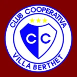 Cooperativa Villa Berthet de Villa Berthet Chaco Logo
