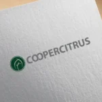 Coopercitrus Logo