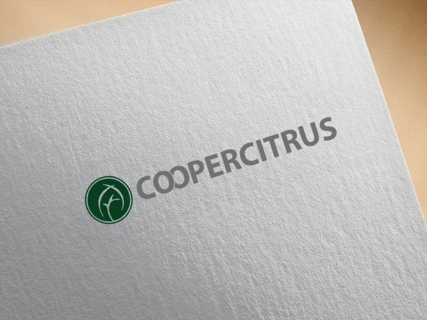 Coopercitrus Logo