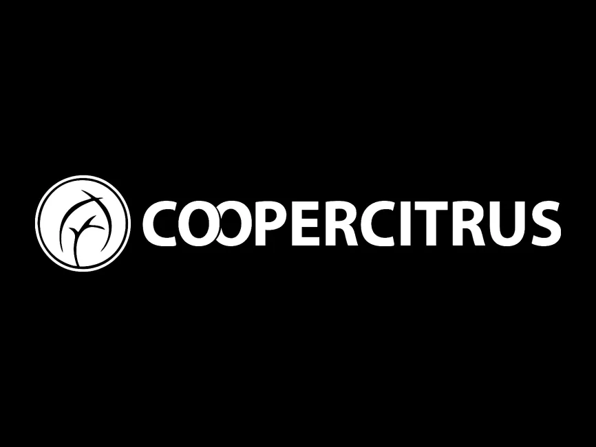 Coopercitrus Logo