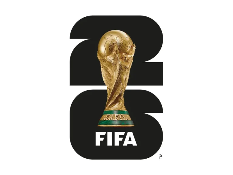 Copa Mundial de la FIFA 2026 Logo