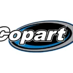 COPART Logo