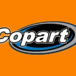 COPART Logo