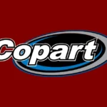 COPART Logo