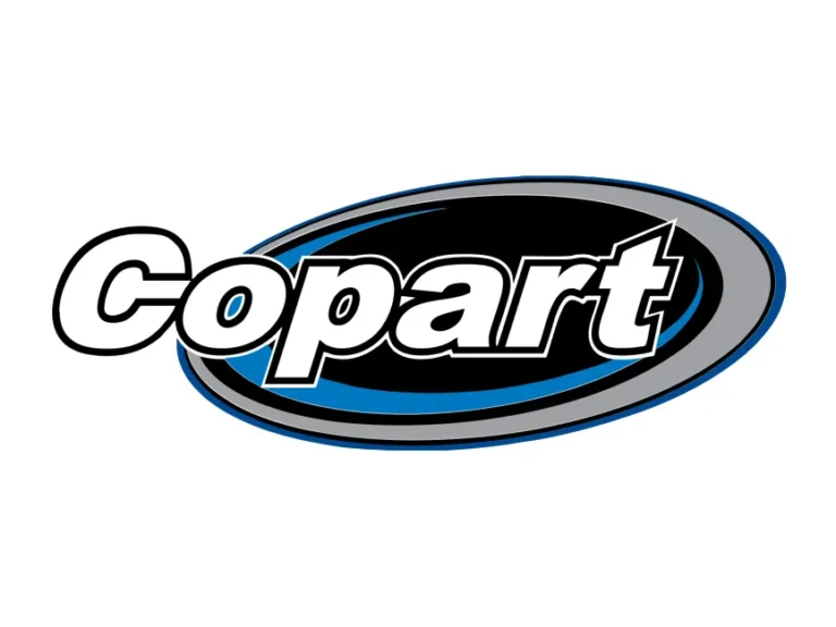 COPART Logo