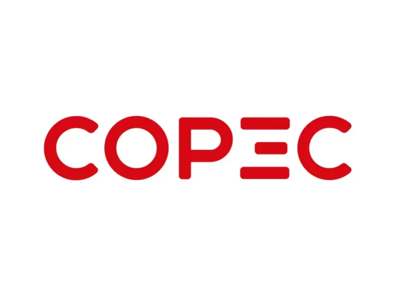Copec New 2023 Logo
