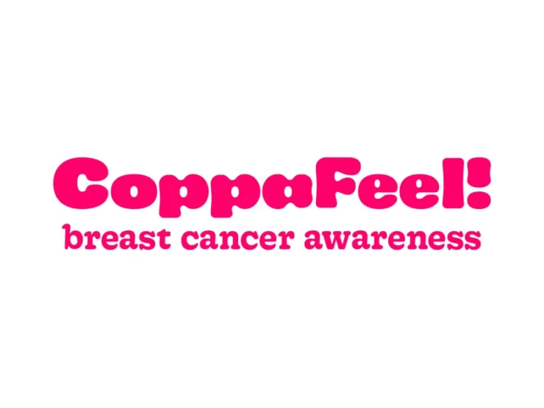 Coppafeel New 2024 Logo