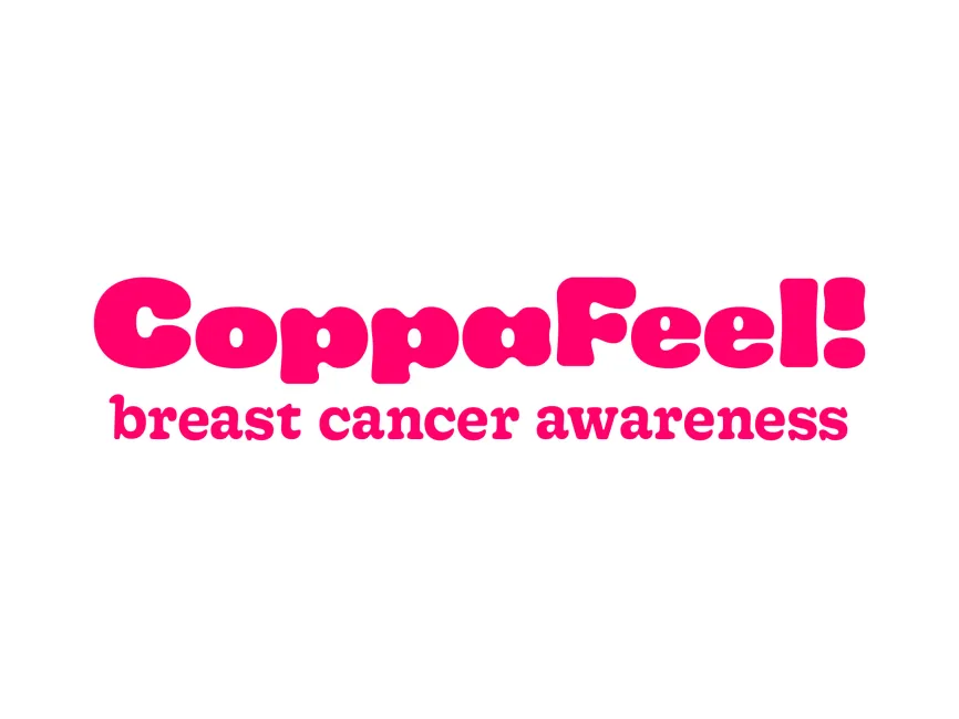 Coppafeel New 2024 Logo