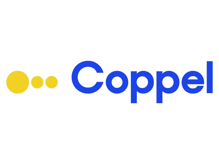 Coppel Logo