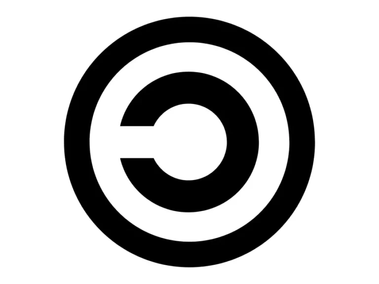 Copyleft Logo