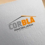 Corbla Inmobiliaria Logo