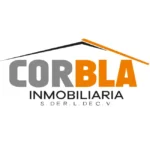 Corbla Inmobiliaria Logo