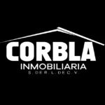 Corbla Inmobiliaria Logo