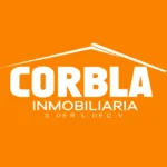 Corbla Inmobiliaria Logo