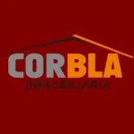 Corbla Inmobiliaria Logo