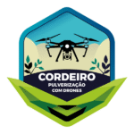 CORDEIRO_PULVERIZAÇÃO COM DRONES logo