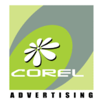 Corel Advertising