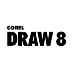 Corel DRAW 8 Logo