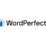 Corel WordPerfect Logo