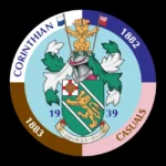 Corinthian Casuals FC Logo