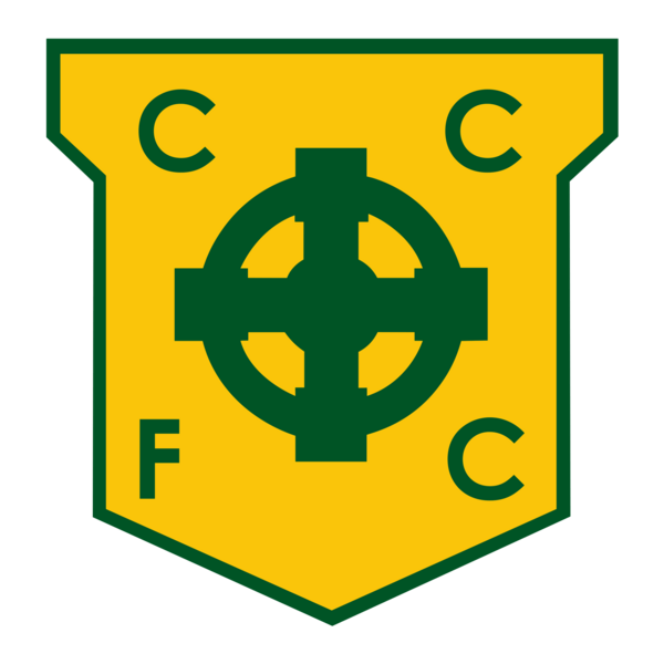 Cork Celtic Football Club logo