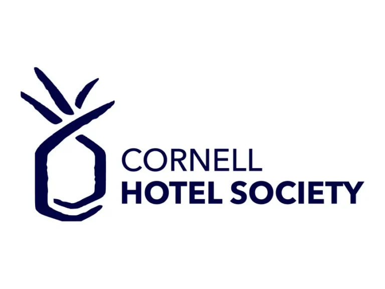 Cornell Hotel Society Logo