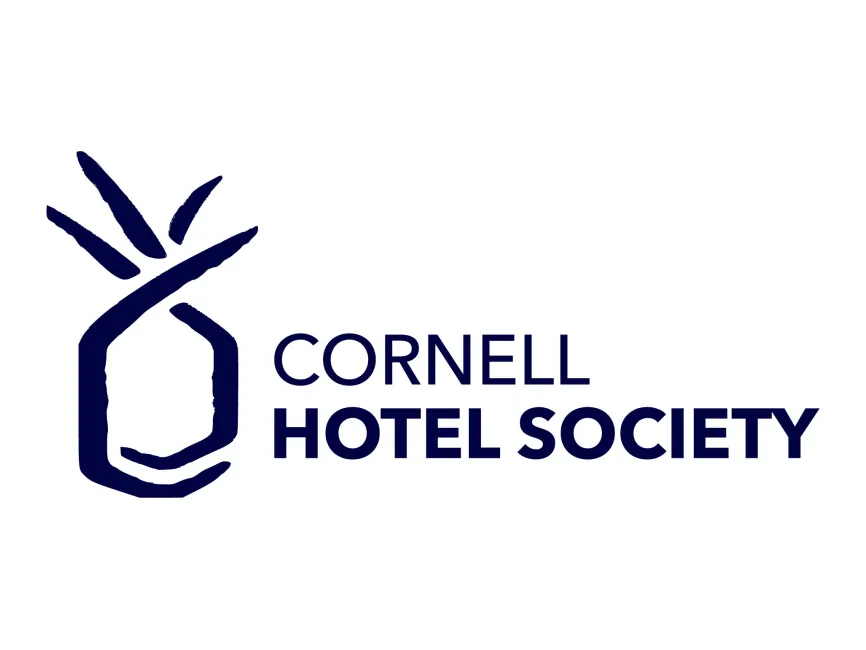 Cornell Hotel Society Logo