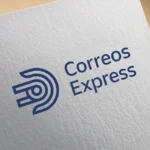 Correos Express Logo