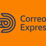 Correos Express Logo