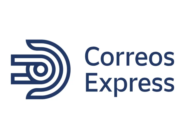 Correos Express Logo