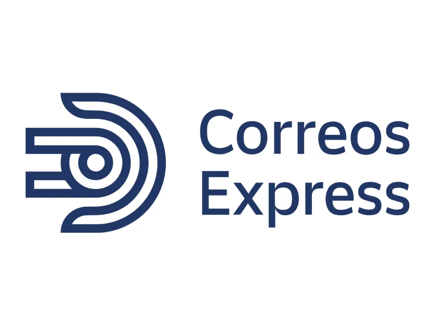 Correos Express Logo