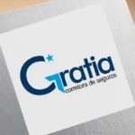 Corretora Gratia Logo