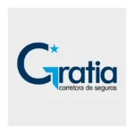 Corretora Gratia Logo