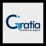 Corretora Gratia Logo