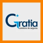 Corretora Gratia Logo