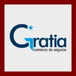 Corretora Gratia Logo