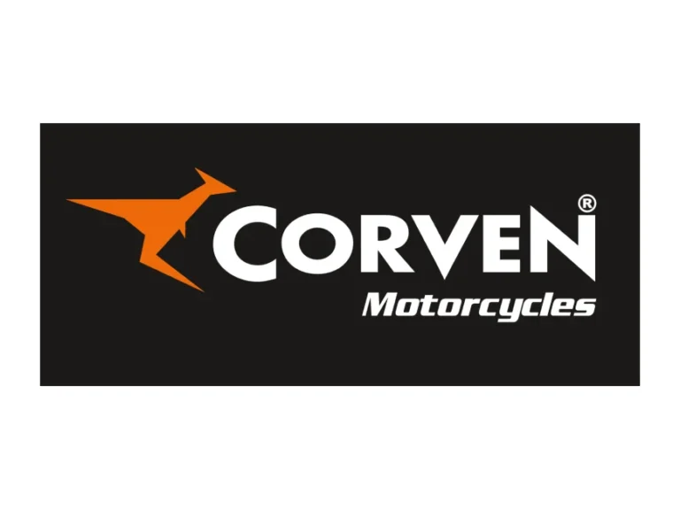 Corven Motorcycles Logo