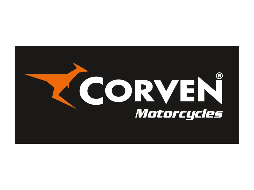 Corven Motorcycles Logo