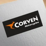 Corven Motorcycles Logo