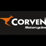 Corven Motorcycles Logo