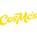 CosMcs Logo
