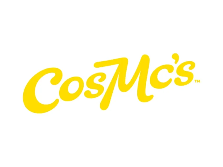 CosMcs Logo