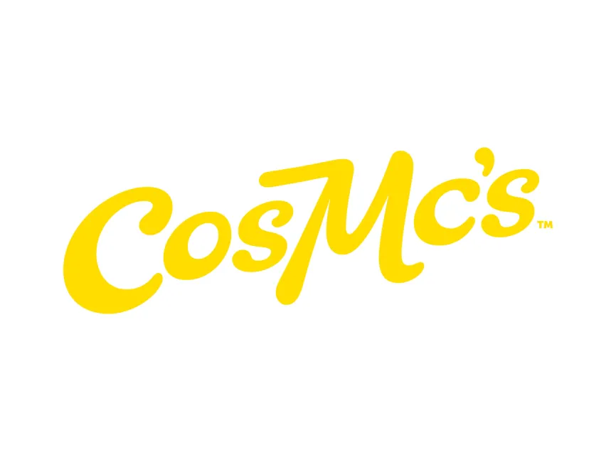 CosMcs Logo
