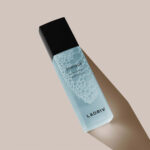 Cosmetic Glass Bottle Mockup