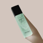 Cosmetic Glass Bottle Mockup